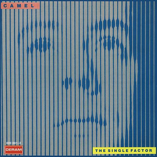 Camel - 1982 The Single Factor